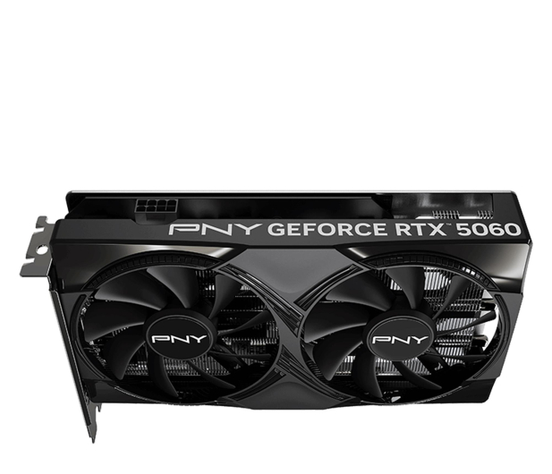 PNY GeForce RTX 5060 Dual Fan 8GB GDDR7 DLSS4 VCG50608DFXPB1 - 1371072 - zdjęcie 6